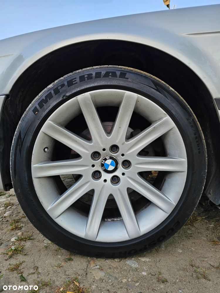 BMW Seria 7 740iL - 15