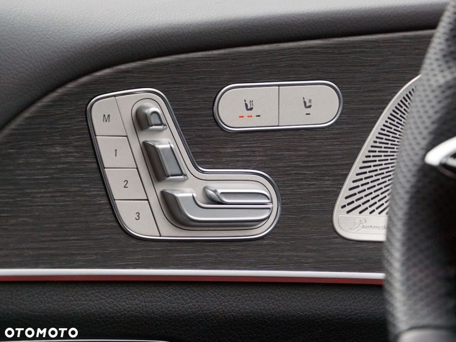 Mercedes-Benz GLE - 10