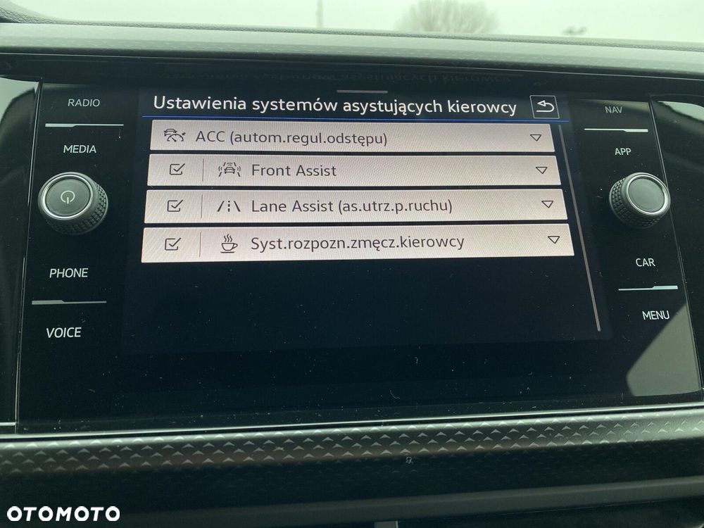 Volkswagen T-Cross 1.0 TSI Life - 19