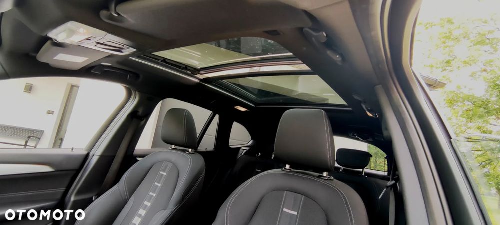 BMW X1 xDrive18d Sport Line - 25