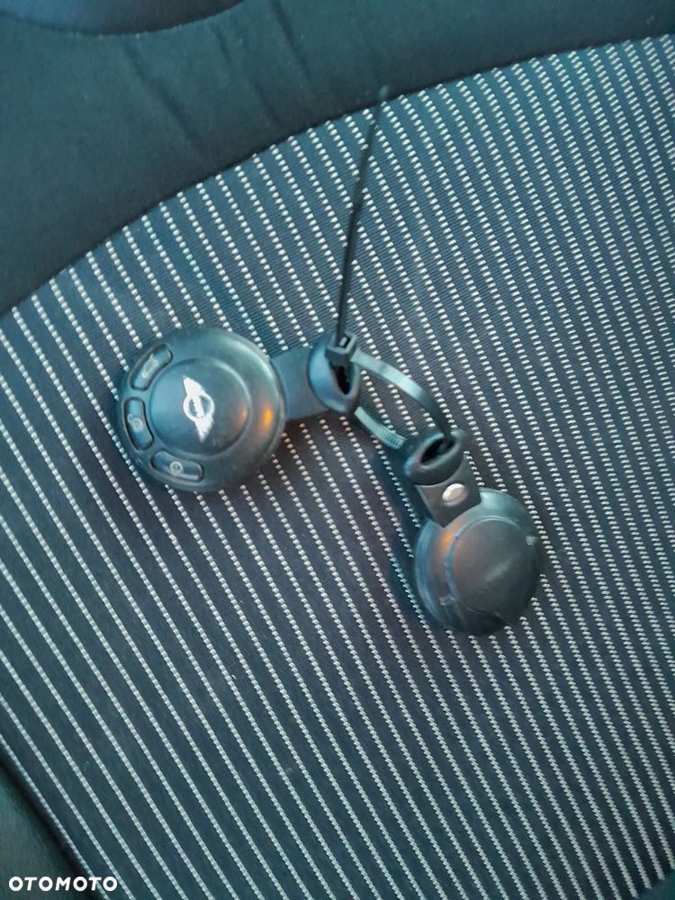 MINI Cooper 50 Camden - 15