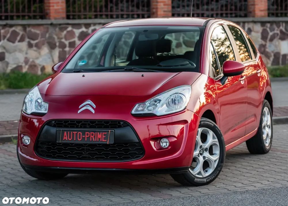 Citroën C3 - 5