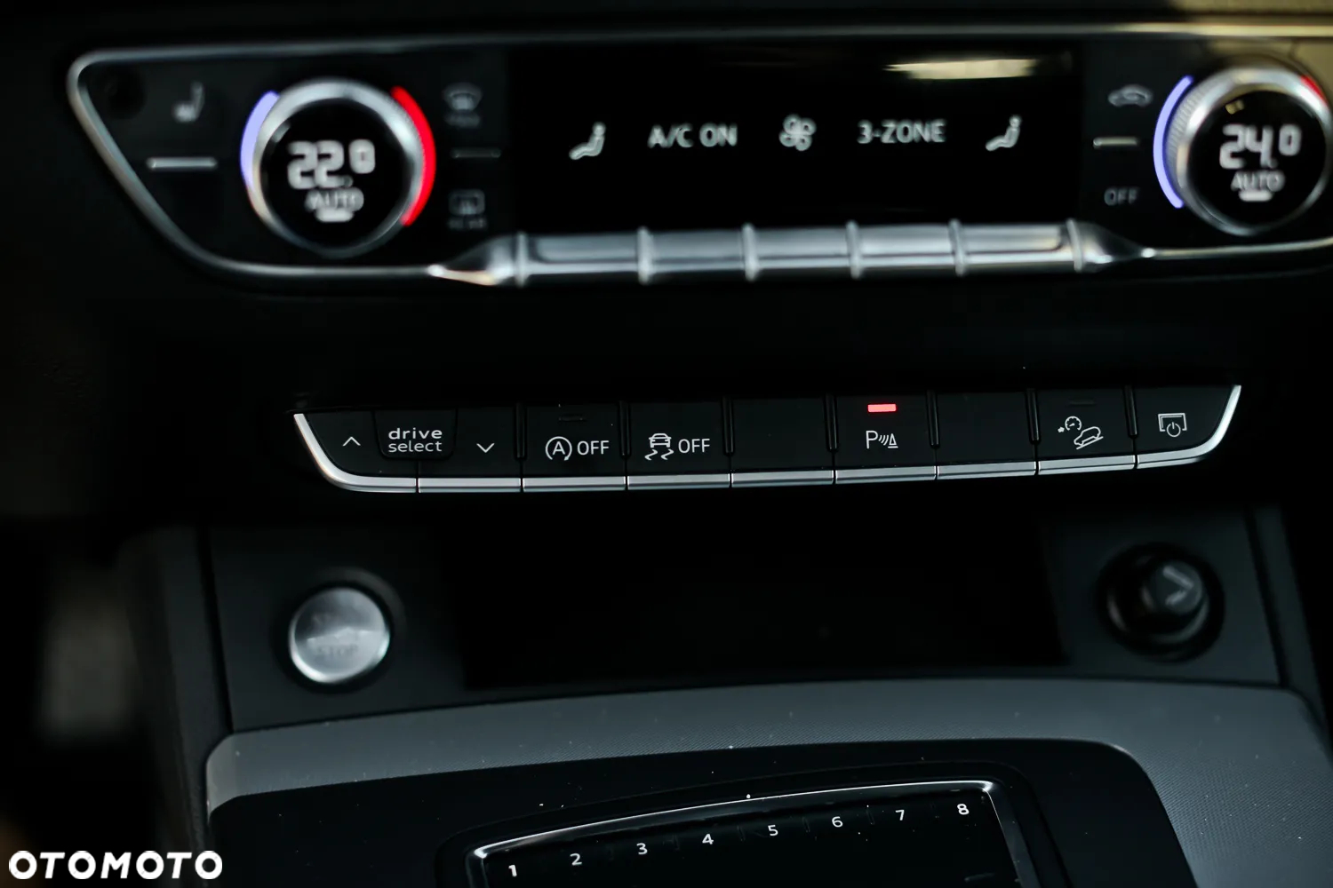 Audi Q5 40 TDI Quattro S tronic - 34