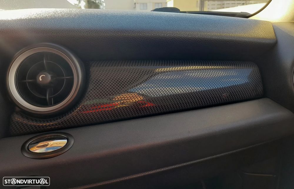 MINI 3 Portas Cooper SD - 20