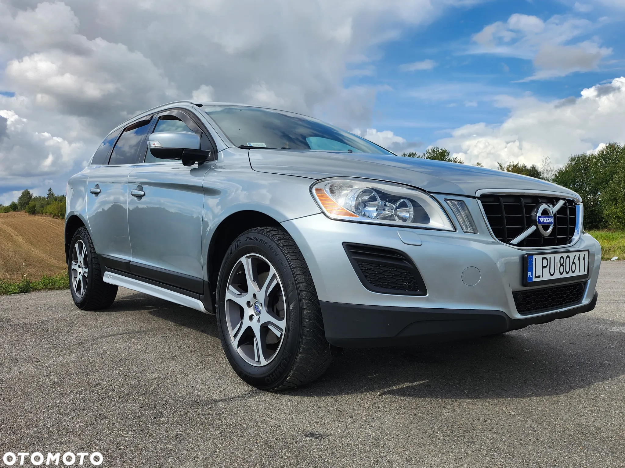 Volvo XC 60 T6 AWD Summum - 26