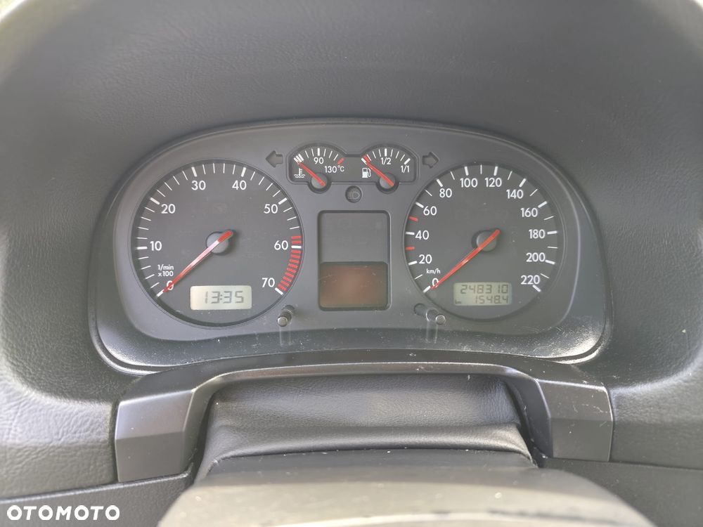 Volkswagen Golf 1.4 Basis - 9