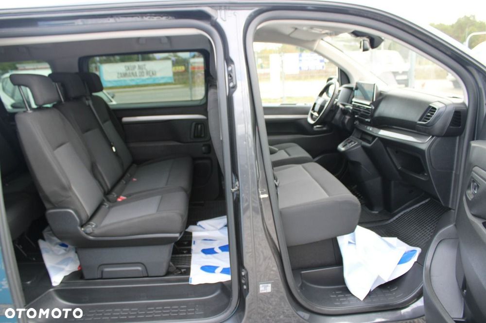 Citroën SpaceTourer - 38