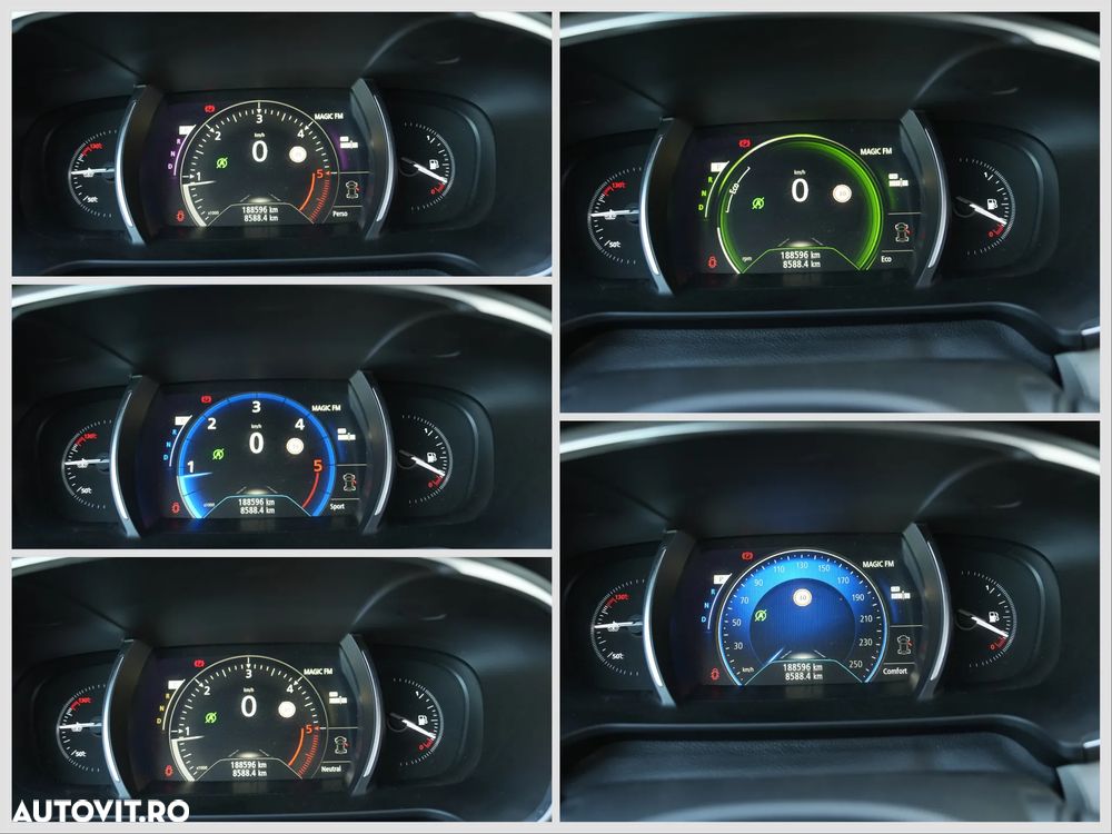 Renault Talisman ENERGY dCi 160 EDC INITIALE PARIS - 10