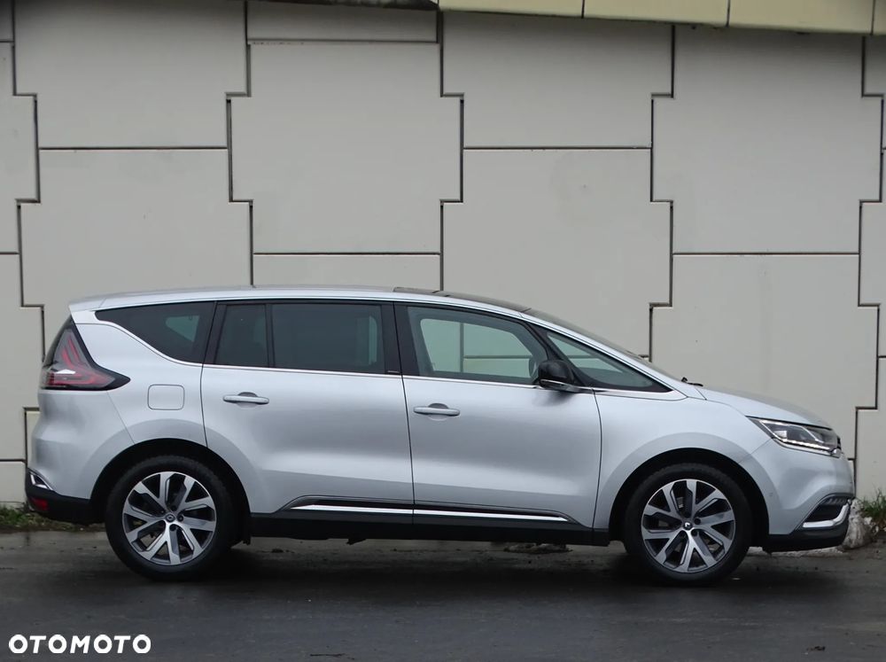 Renault Espace Energy dCi 160 EDC Intens - 6