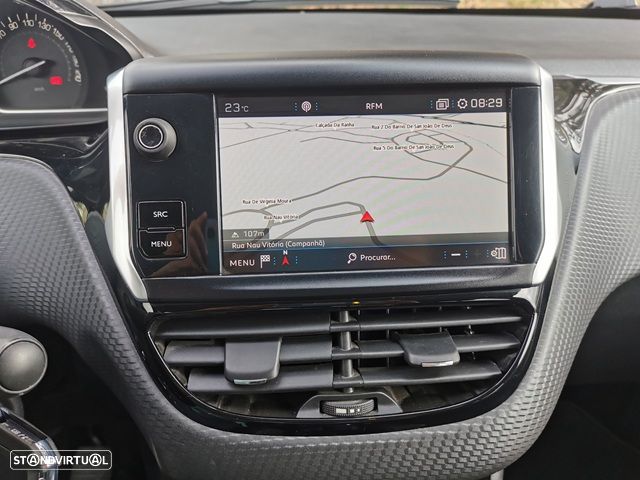 Peugeot 2008 1.2 PureTech Active - 10
