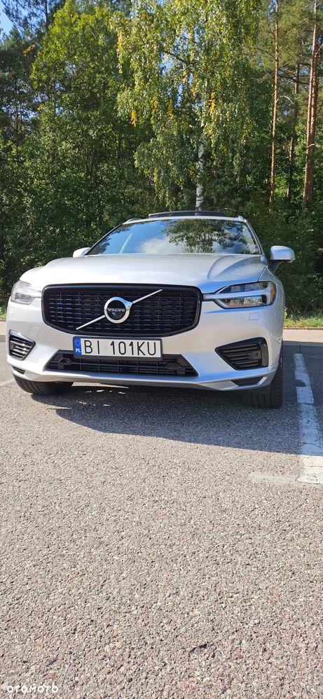 Volvo XC 60 - 7
