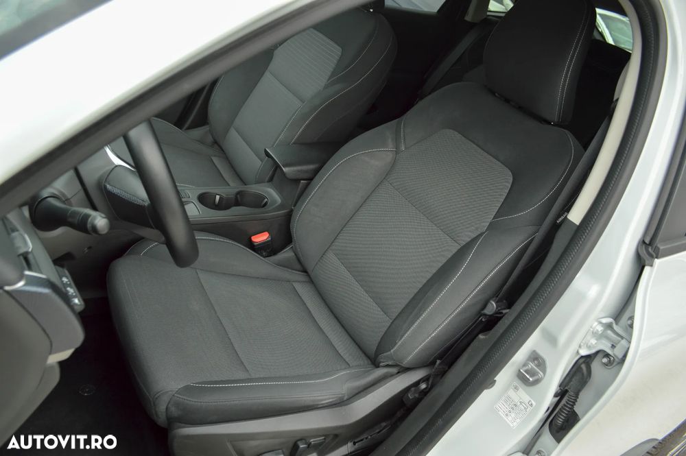 Renault Arkana E-TECH Full 145 Techno - 19