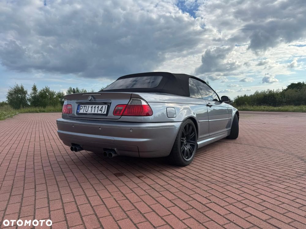 BMW M3 - 15