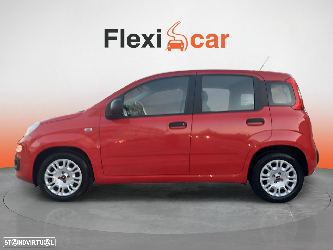 Fiat Panda 1.0 Hybrid City Life - 7