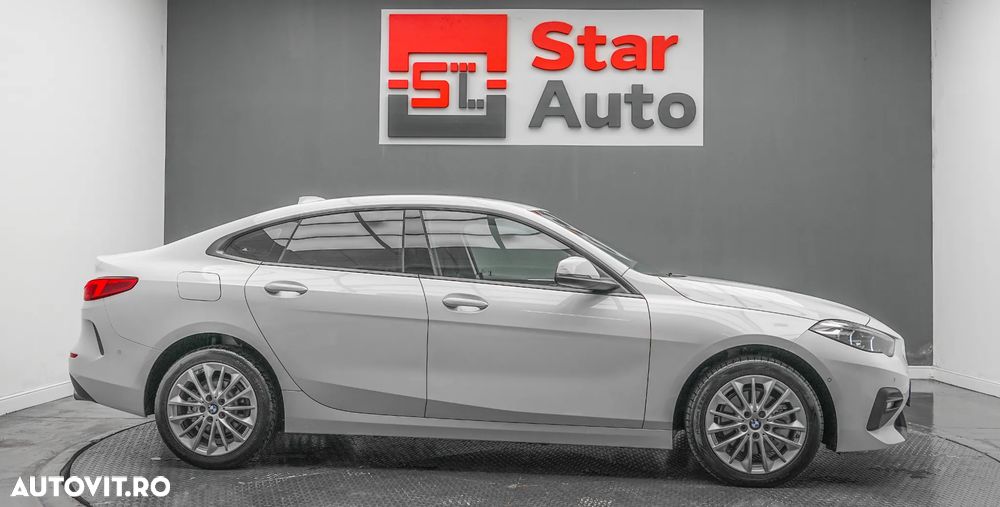 BMW Seria 2 218d Aut. Luxury Line - 11