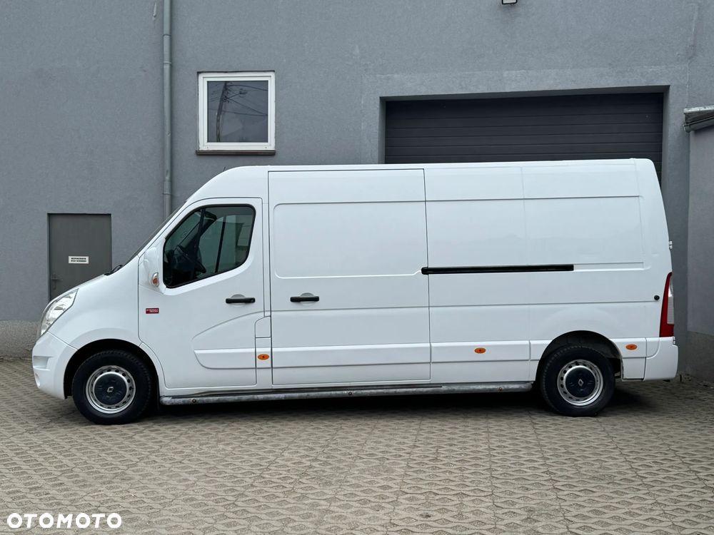 Renault Master - 11
