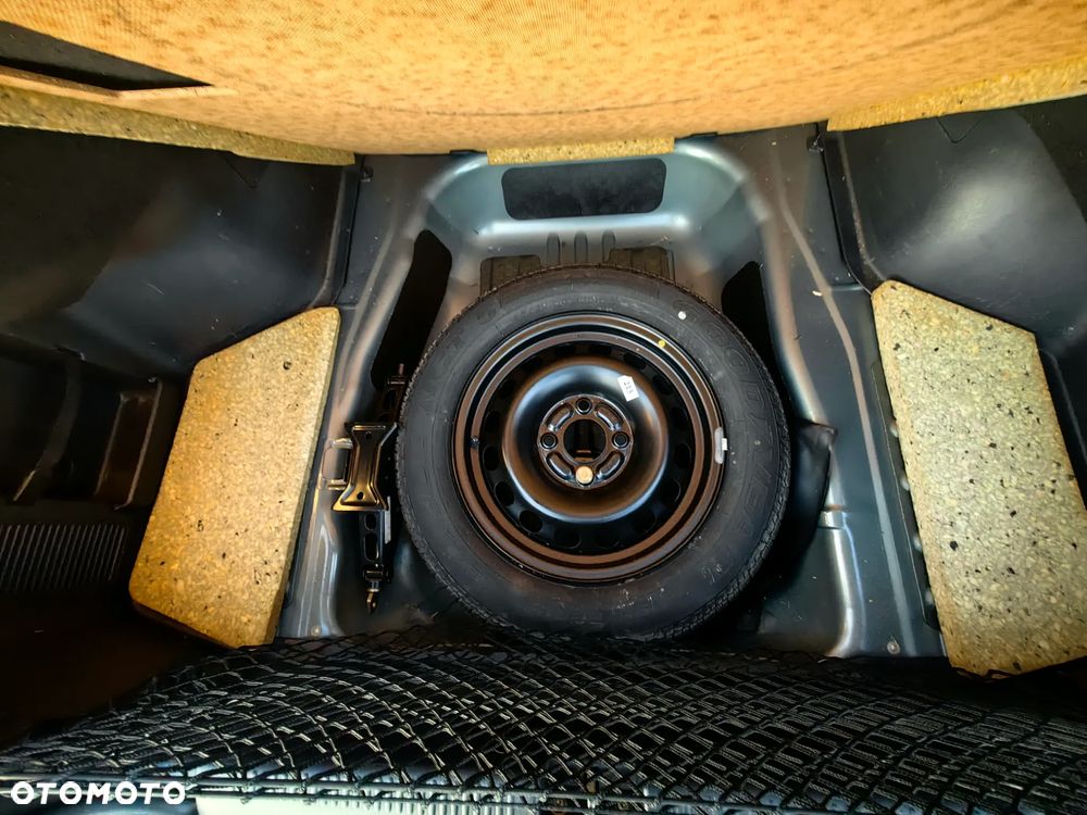 Mitsubishi Carisma 1.8 GDI Automatik Comfort Plus - 12