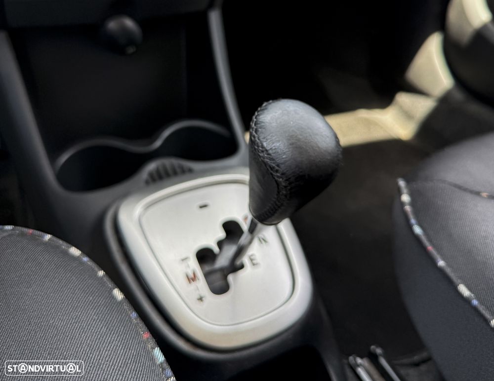 Citroën C1 1.0 EGS Tendance - 11
