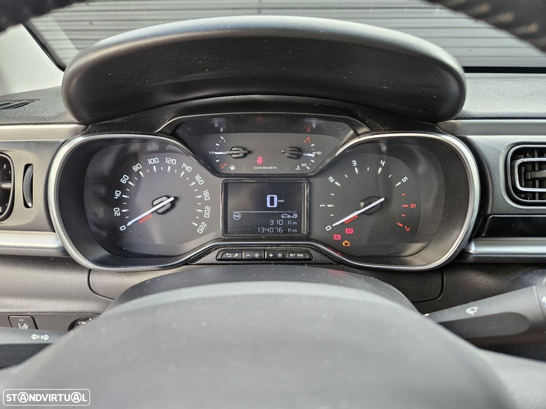 Citroën C3 1.2 PureTech Feel Pack - 7