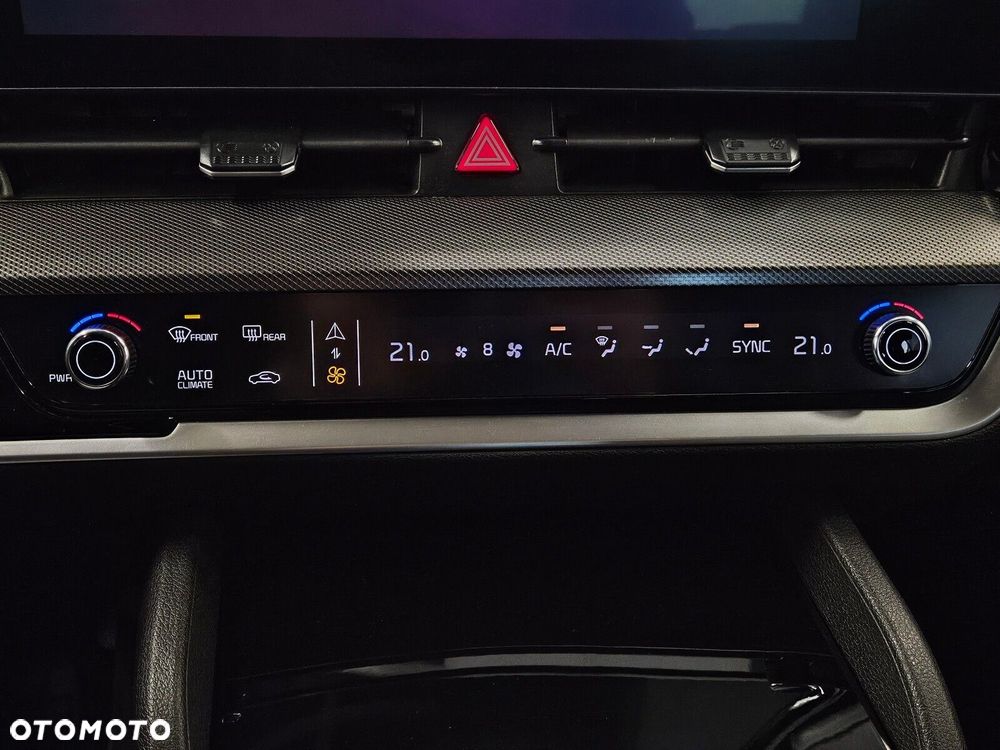 Kia Sportage 1.6 T-GDI MHEV Anniversary 2WD DCT - 23