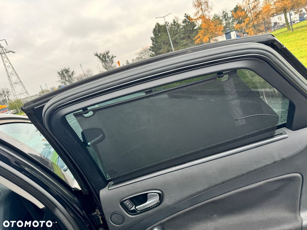 Ford Mondeo 2.0 TDCi Titanium X - 11