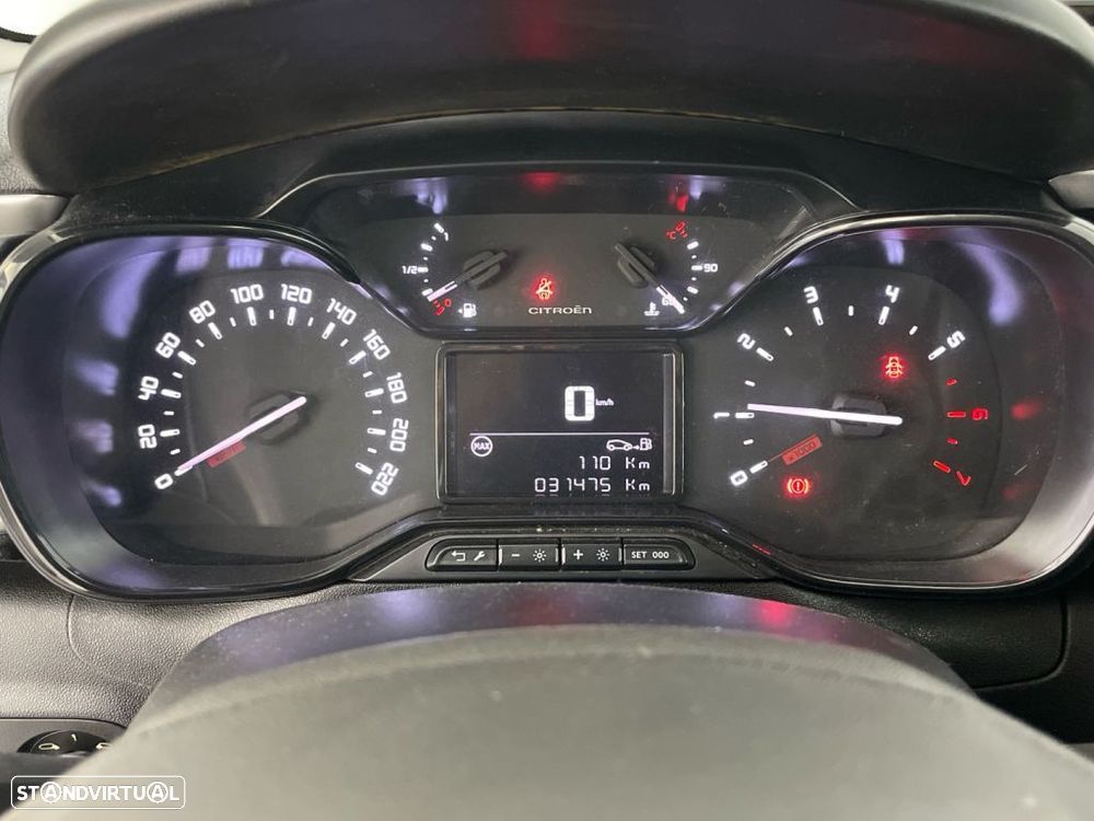 Citroën C3 1.2 PureTech YOU! - 9