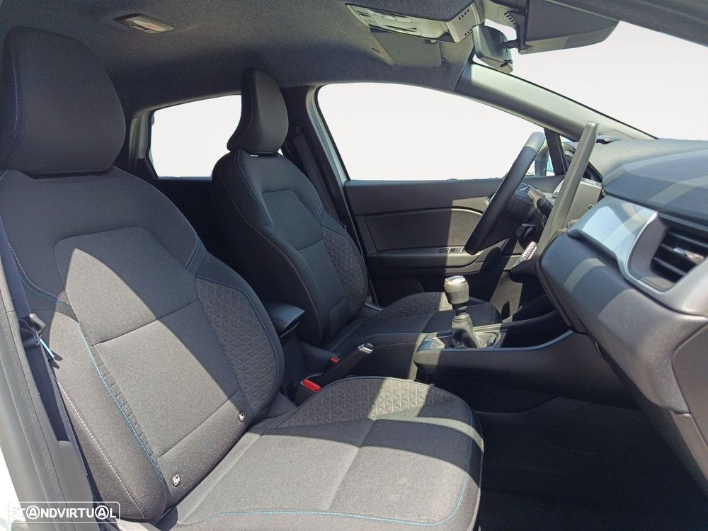 Mitsubishi ASX 1.0 MPI-T Kaiteki - 15