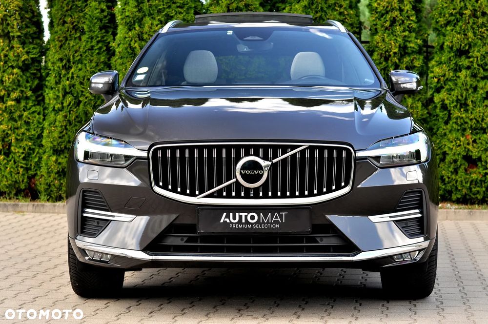 Volvo XC 60 B4 D AWD Geartronic Inscription - 14