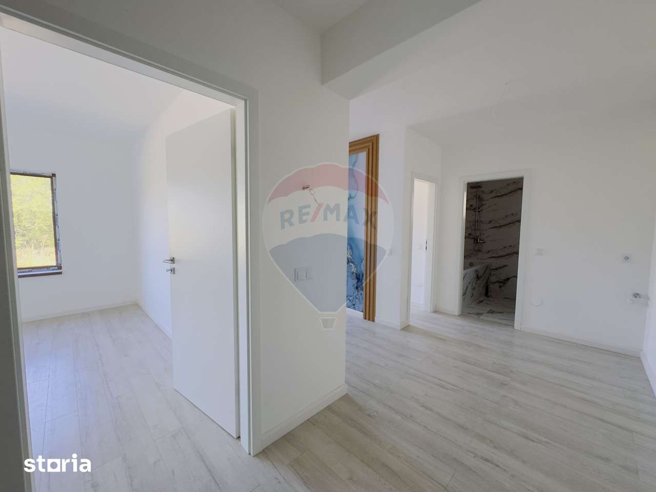 Apartament nou 2 camere/ Oncea, Oradea Cartierul Soarelui — fotografia 1