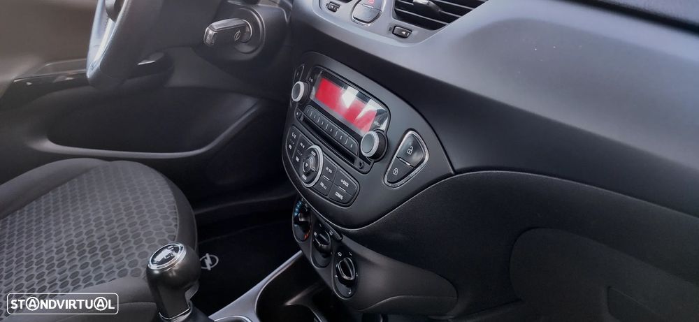 Opel Corsa 1.3 CDTi Cosmo - 16