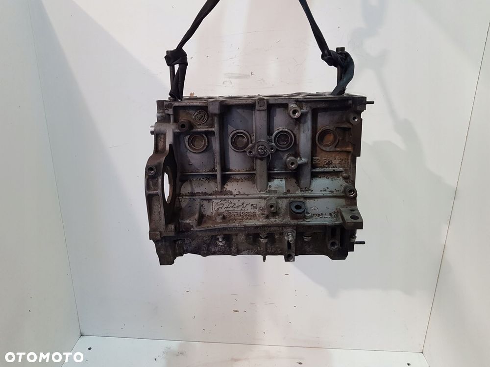 blok silnika 55212839 opel fiat doblo panda 1.3 m-jet 263a2000 - 3