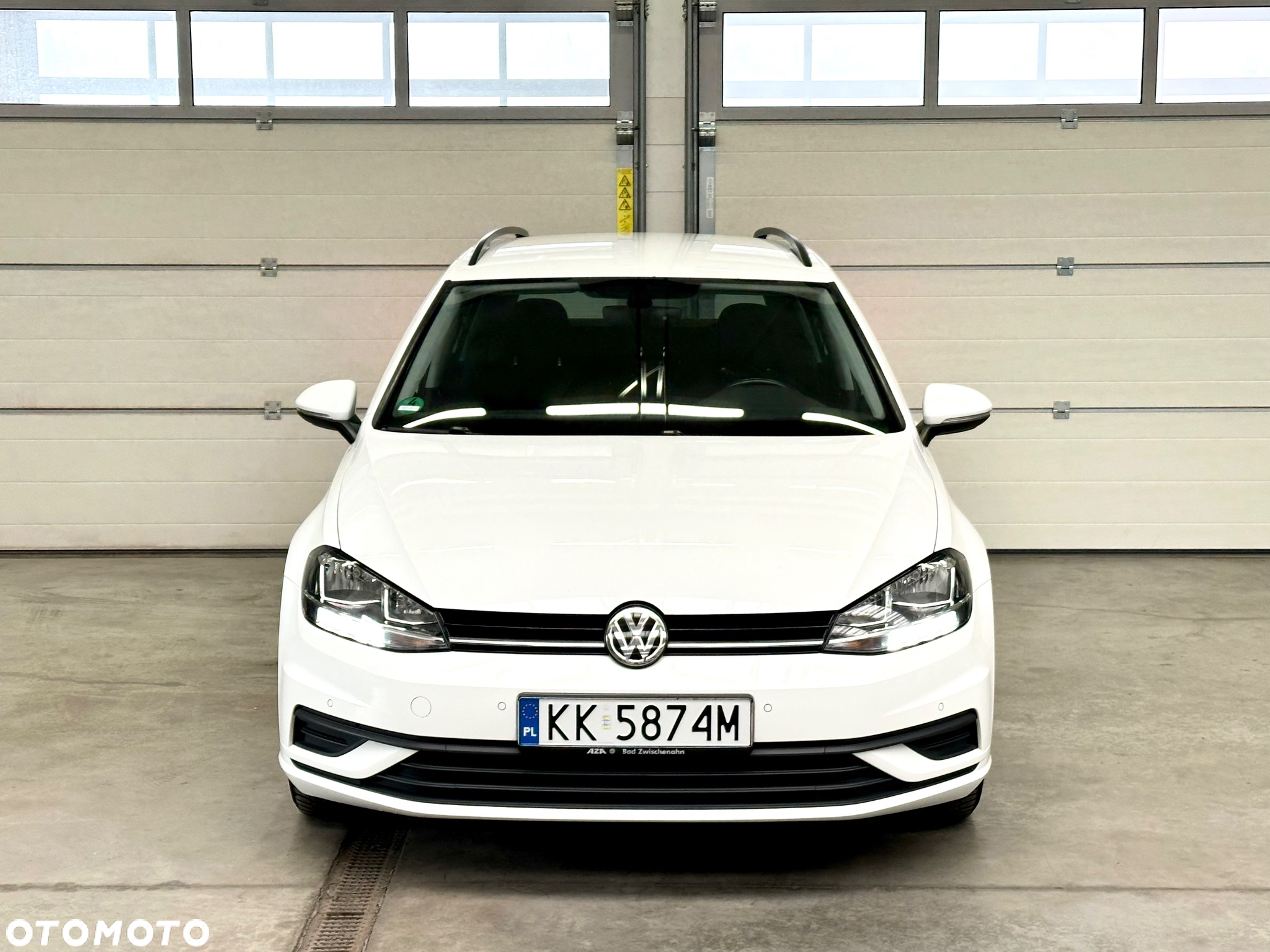 Volkswagen Golf 1.4 TSI BlueMotion Technology Edition - 2