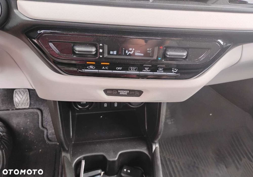 Suzuki Swift - 16