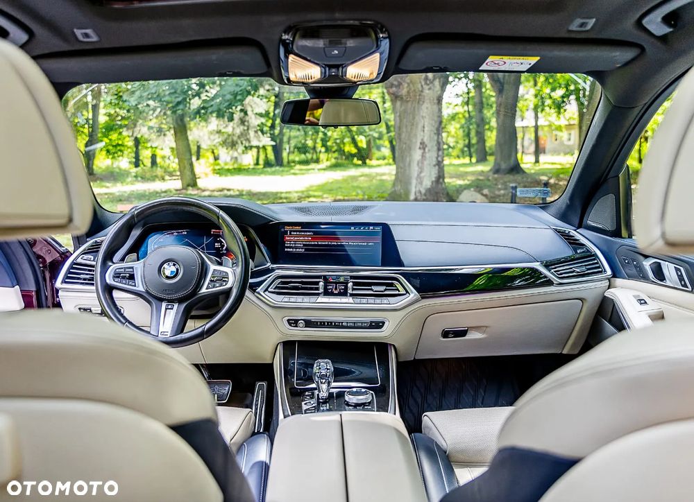 BMW X5 xDrive30d sport - 14