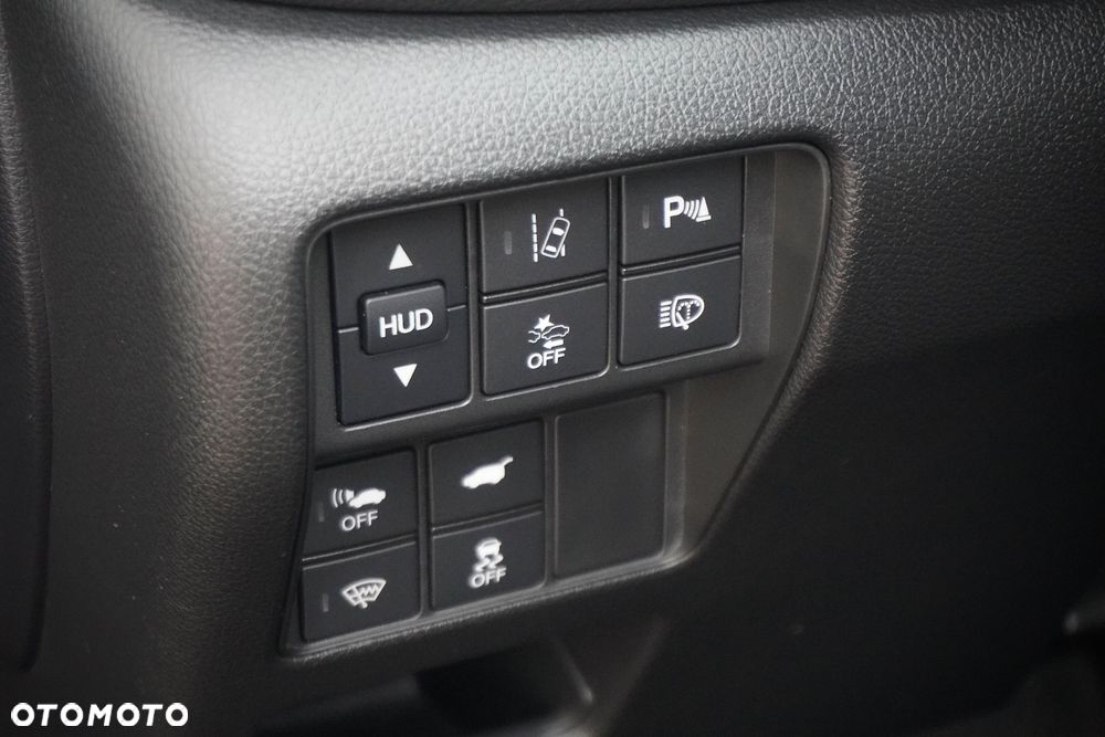 Honda CR-V 2.0 i-MMD 4WD Executive - 12