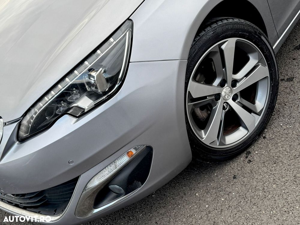 Peugeot 308 - 20