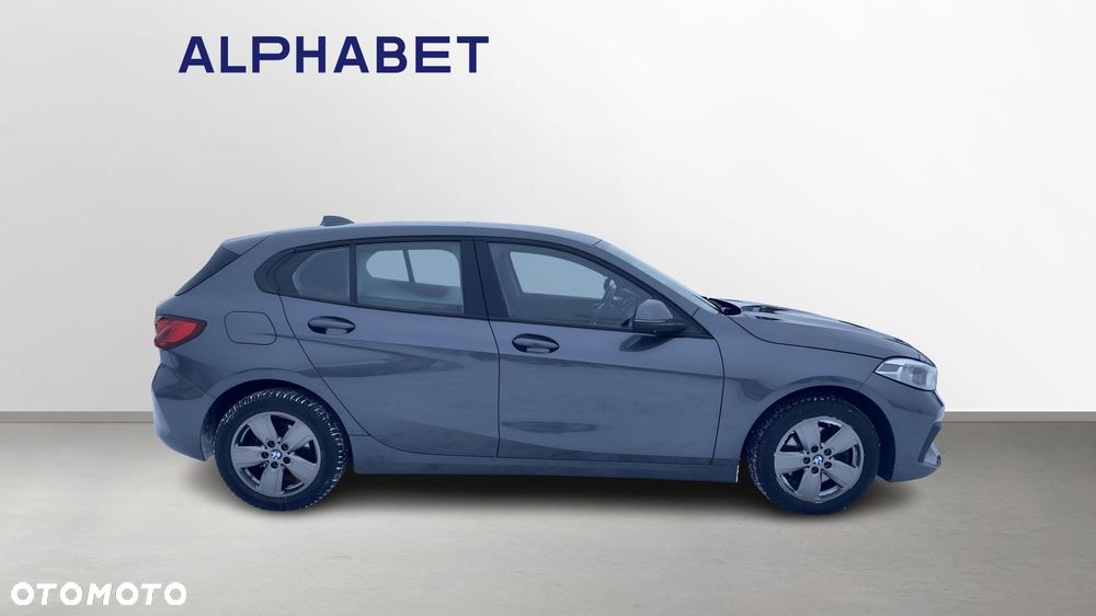 BMW Seria 1 118d - 6