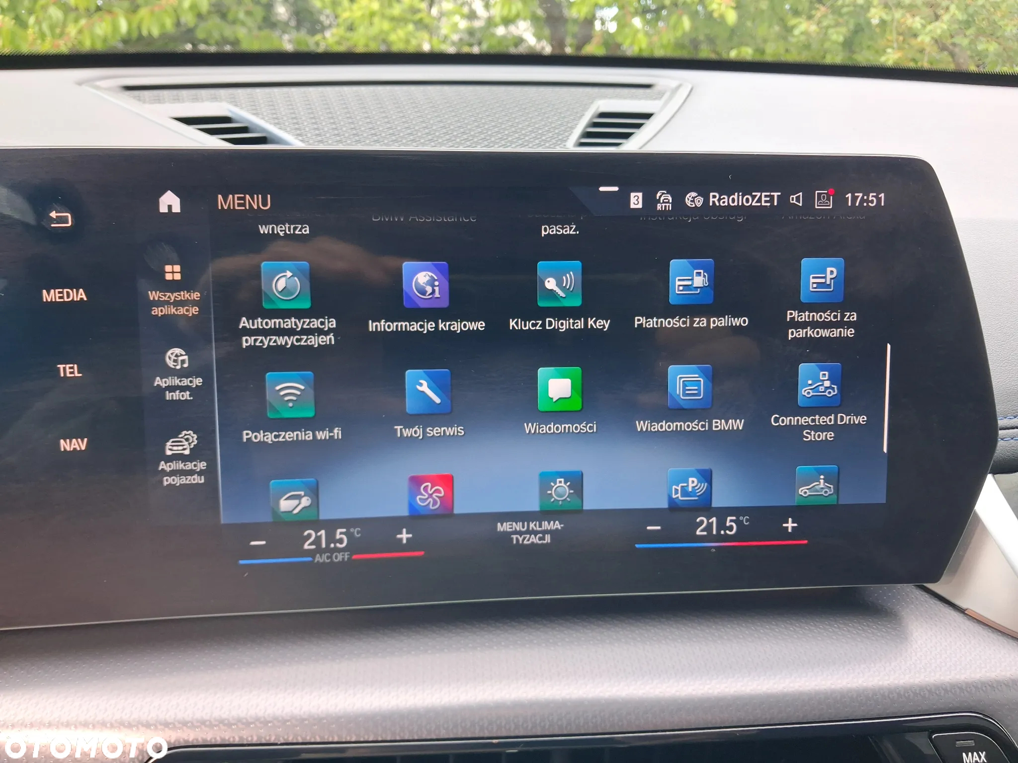 BMW X1 sDrive18d Business Edition sport - 25