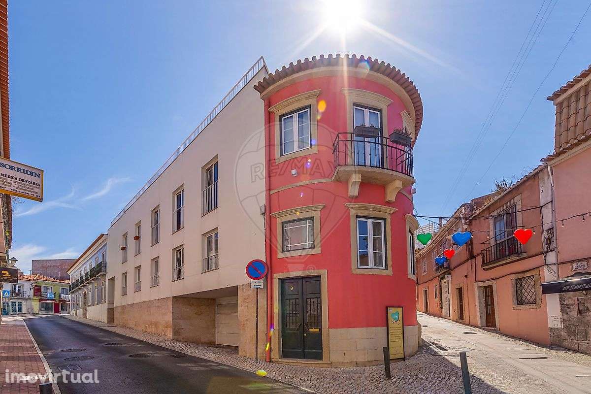 Apartamento T1 para arrendamento - Grande imagem: 2/16