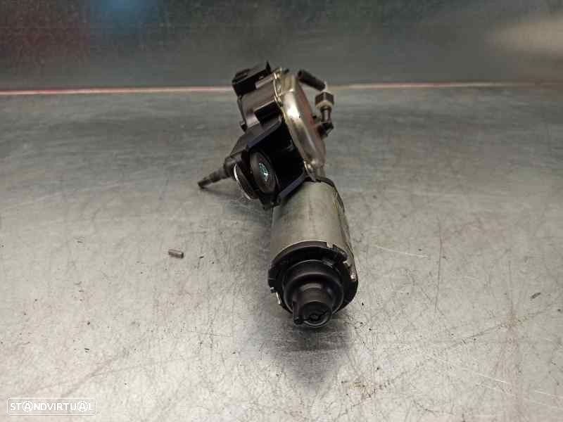 MOTOR LIMPA-VIDROS TRASEIRO VOLKSWAGEN CADDY III FURGÃO 2010 -2K0955712C - 4