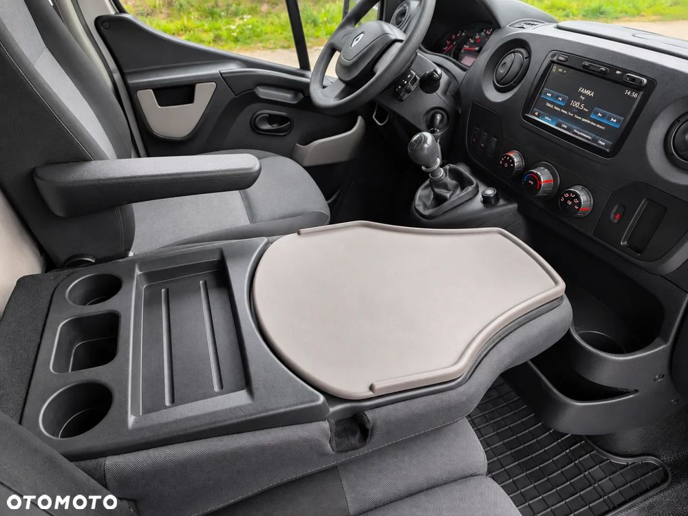 Renault MASTER - 11