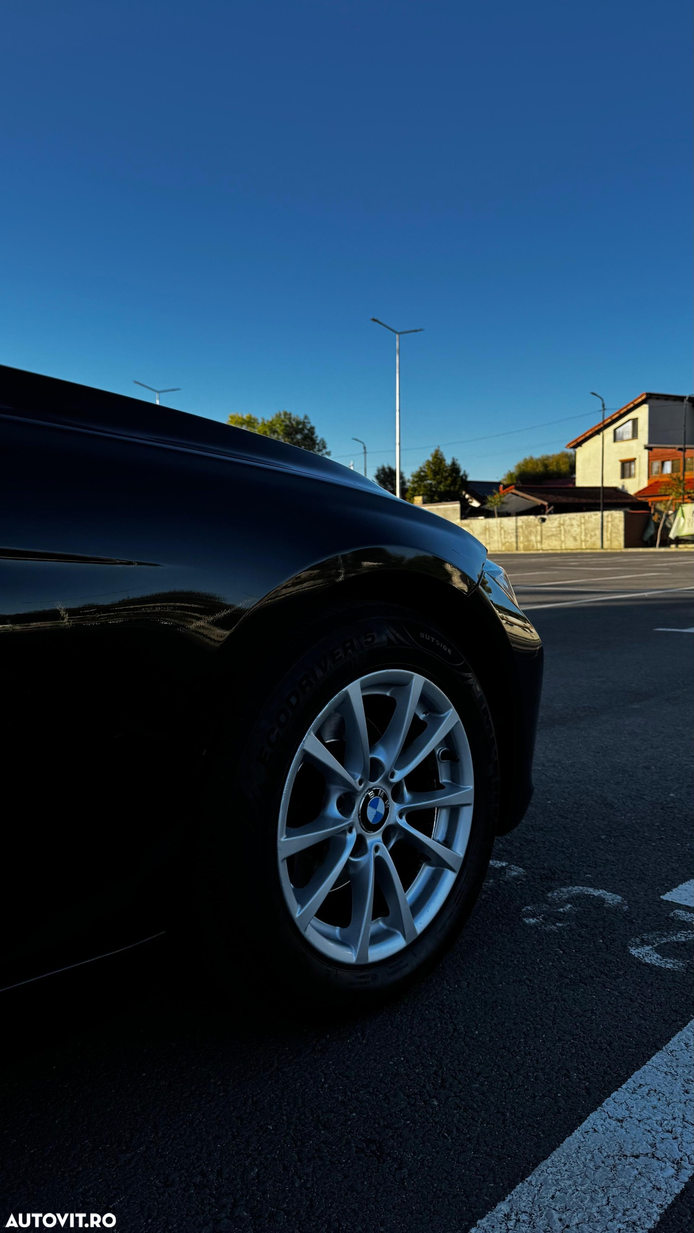 BMW Seria 3 - 11