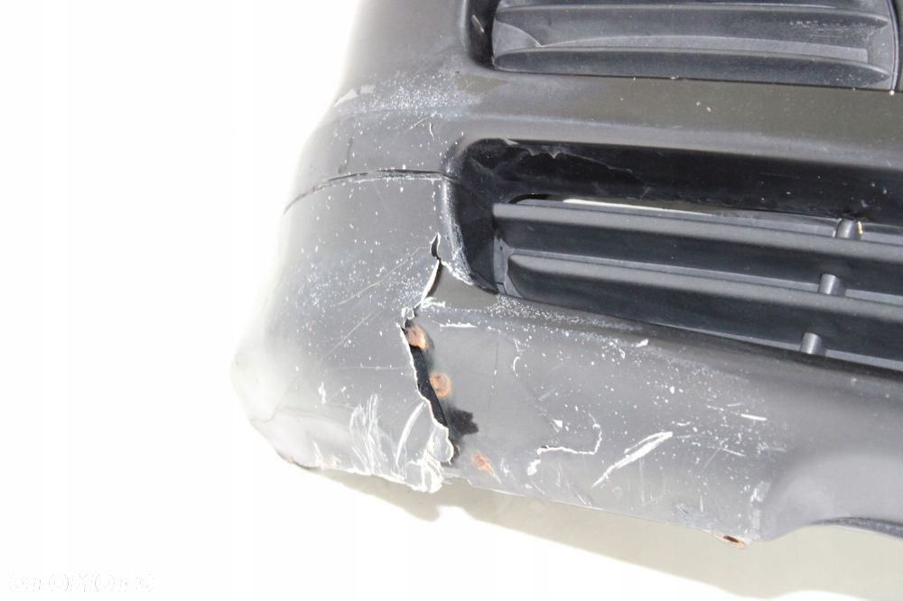 BMW E46 SEDAN KOMBI PRZEDLIFT ZDERZAK PRZÓD PRZEDNI BELKA KOMPLETNY - 4