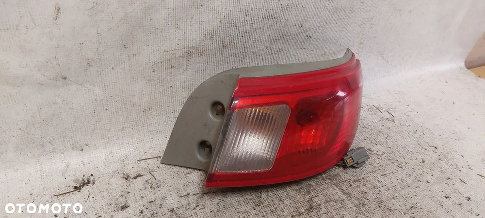.  TYL TYLNA LAMPA PRAWA MITSUBISHI COLT Z30 CABRIO - 3