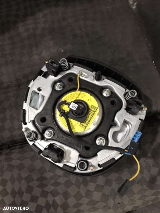 Air bag sofer bmw seria 5 f10 - 2