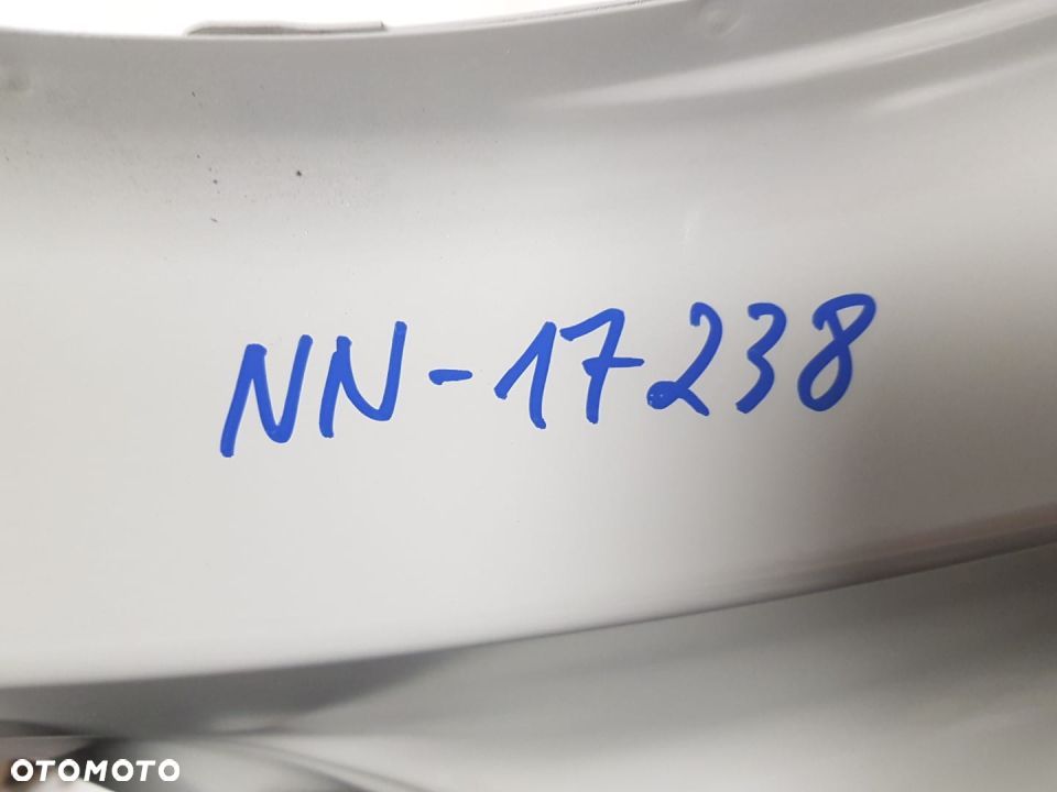KIA STONIC YB 17-23 PRÓG TYLNY TYŁ LEWY NADKOLE NOWY OEM 71503-H8C20 - 7
