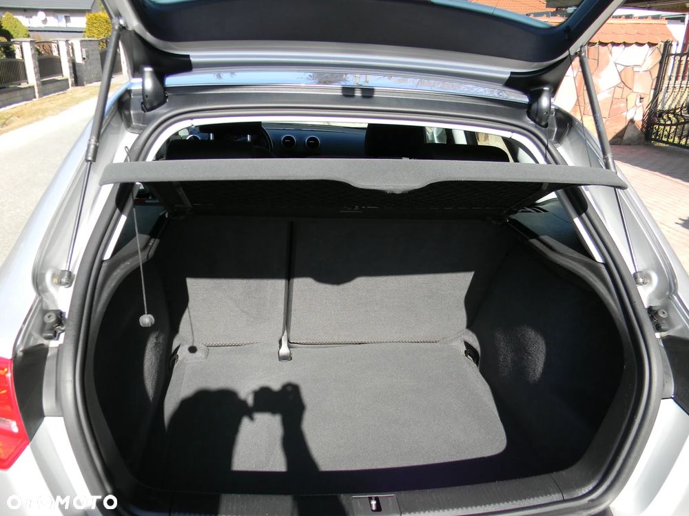 Audi A3 Limousine - 11