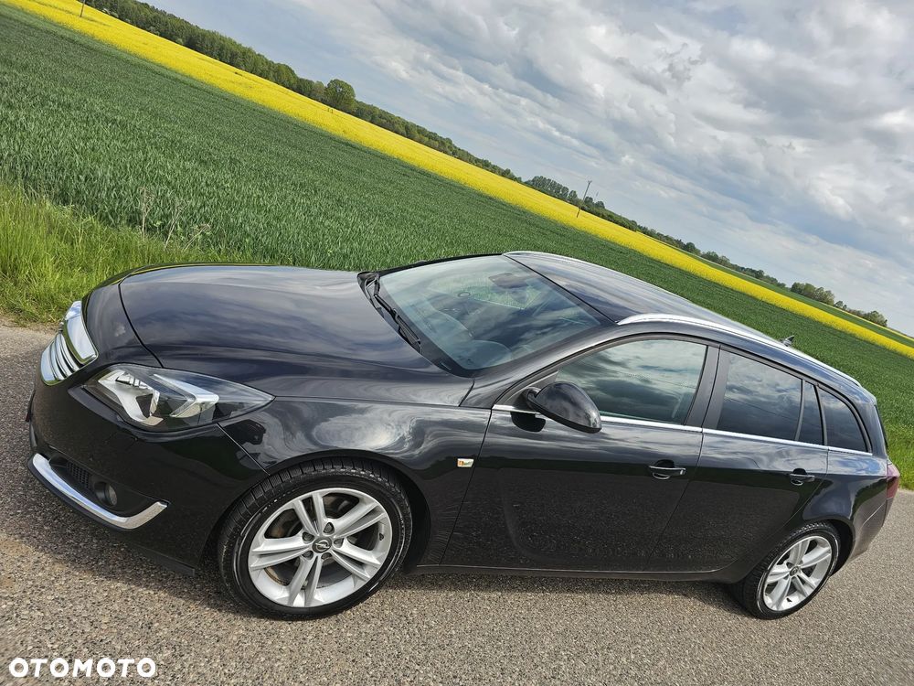 Opel Insignia - 4