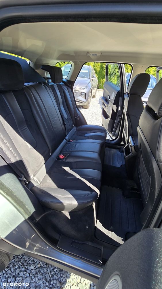 Land Rover Range Rover Evoque TD4 Dynamic - 7