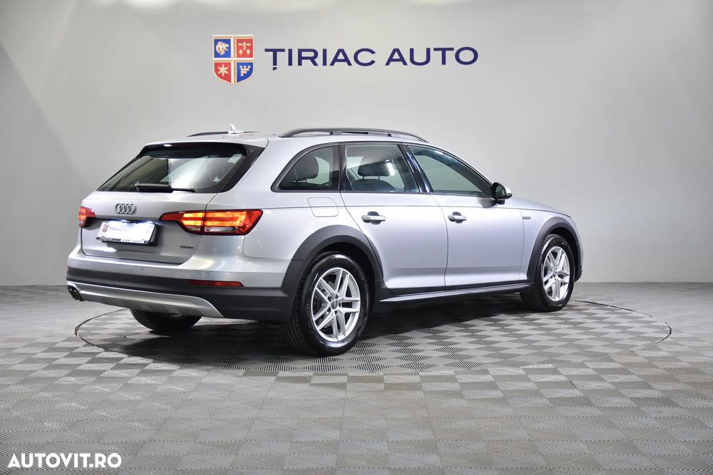 Audi A4 Allroad - 5